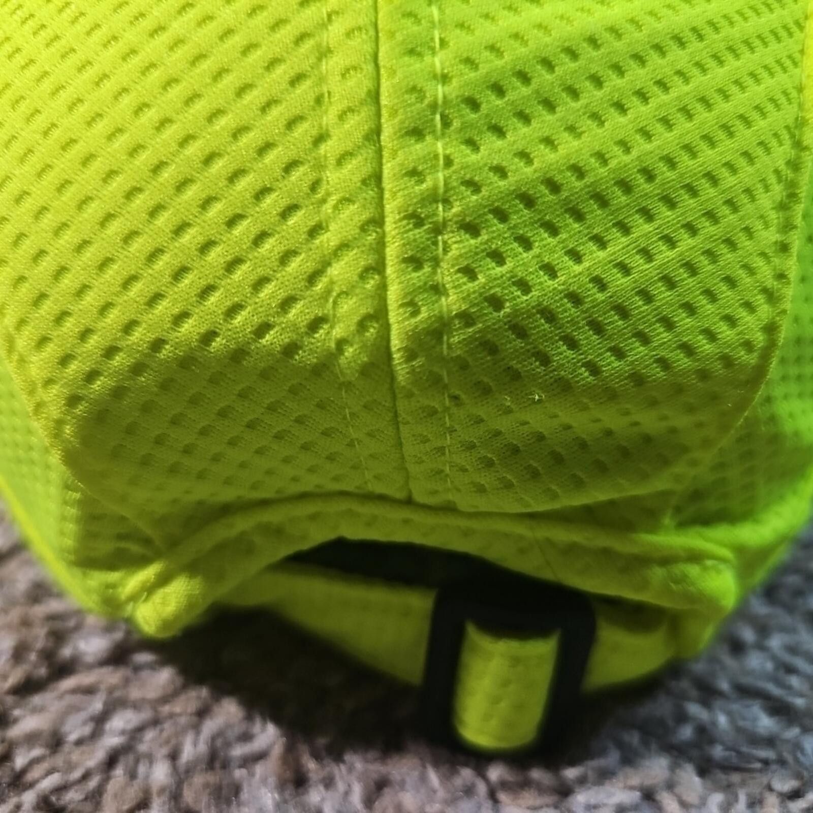 Champion CG By Champion Running Panel Hat Size ONE SIZE - 5 Thumbnail