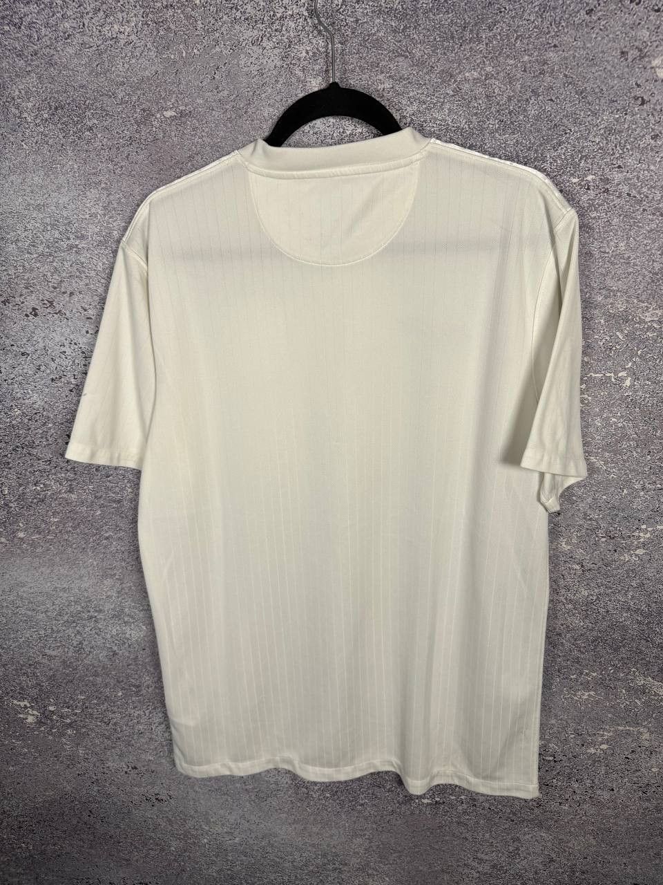Nike × Vintage Vintage England National Team 2014 Nike Soccer Jersey Size US L / EU 52-54 / 3 - 11 Thumbnail