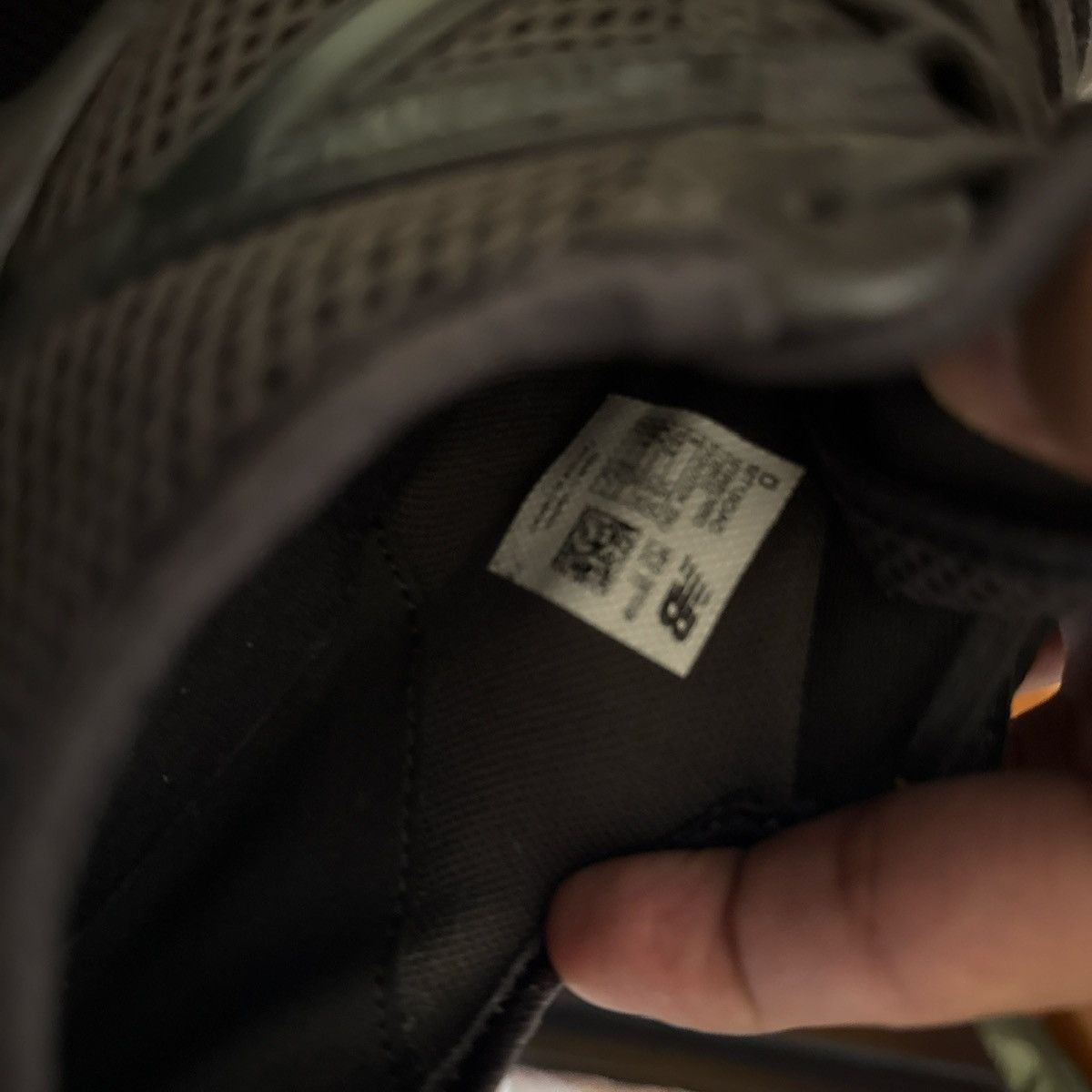 Comme des Garcons × New Balance New balance MT10 Size US 9 / EU 42 - 6 Thumbnail