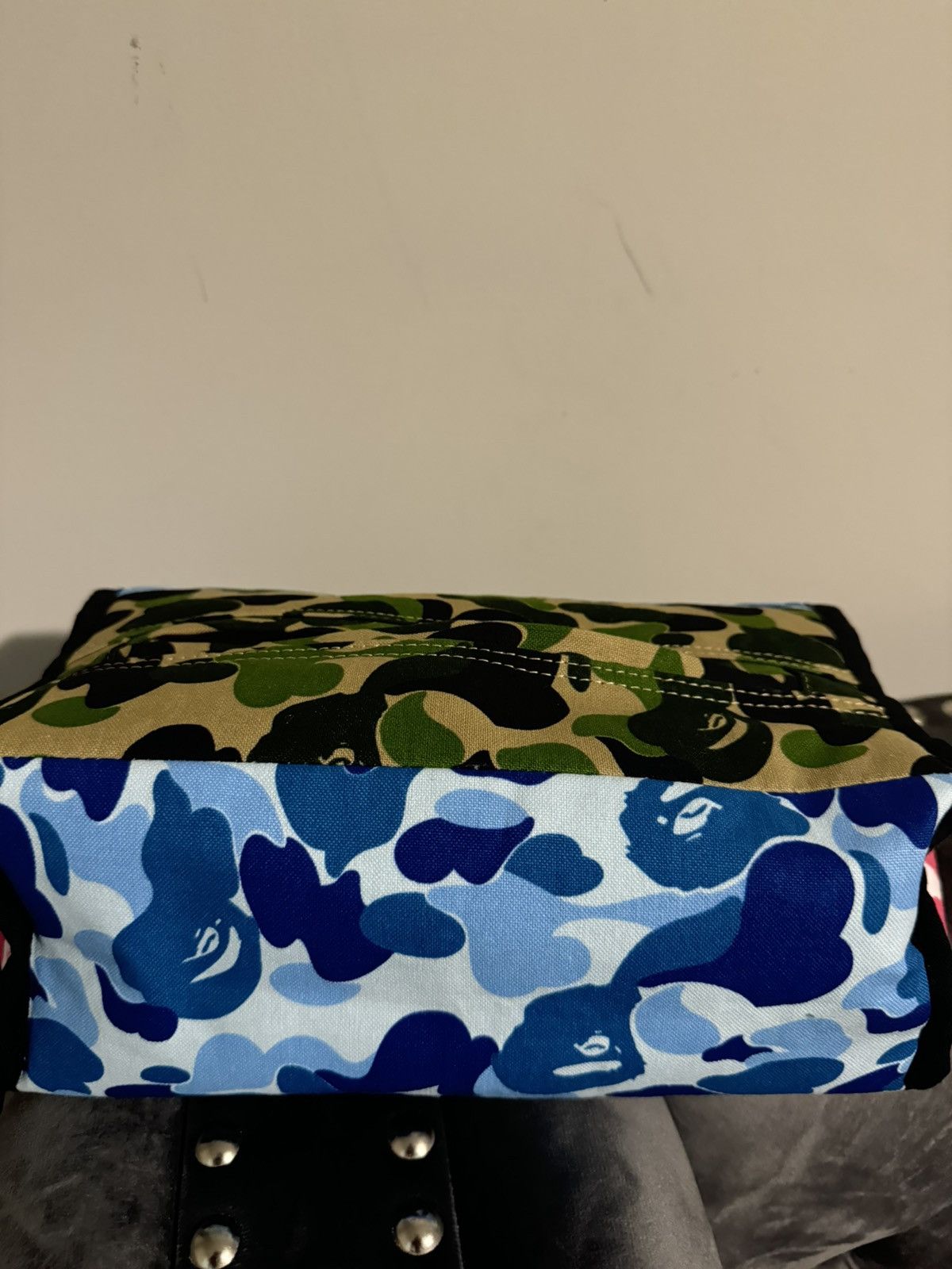 Bape BAPE MIX CAMO Size ONE SIZE - 4 Thumbnail