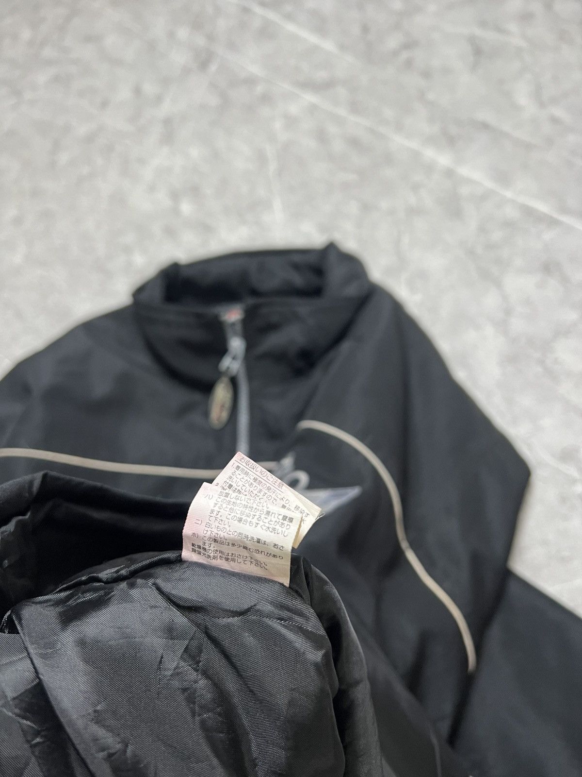 Japanese Brand × Kansai Yamamoto × Vintage 💥NEED GONE💥 Vintage Up To You by Kansai Yamamoto Size US L / EU 52-54 / 3 - 7 Thumbnail