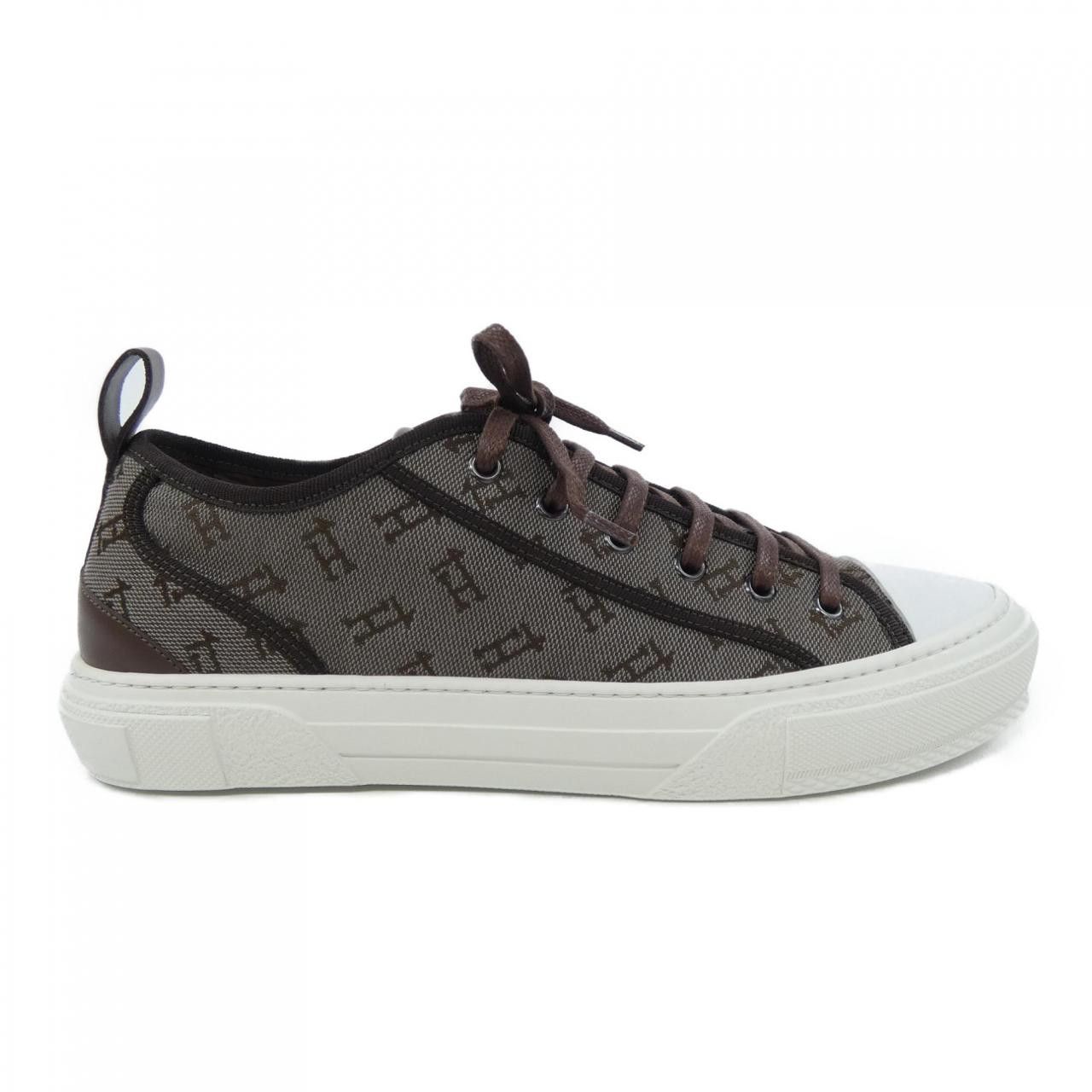 Other Other Herno SH006UM Sneakers Leather Shoes SH006UM DUTY FREE for USA Size ONE SIZE - 1 Thumbnail