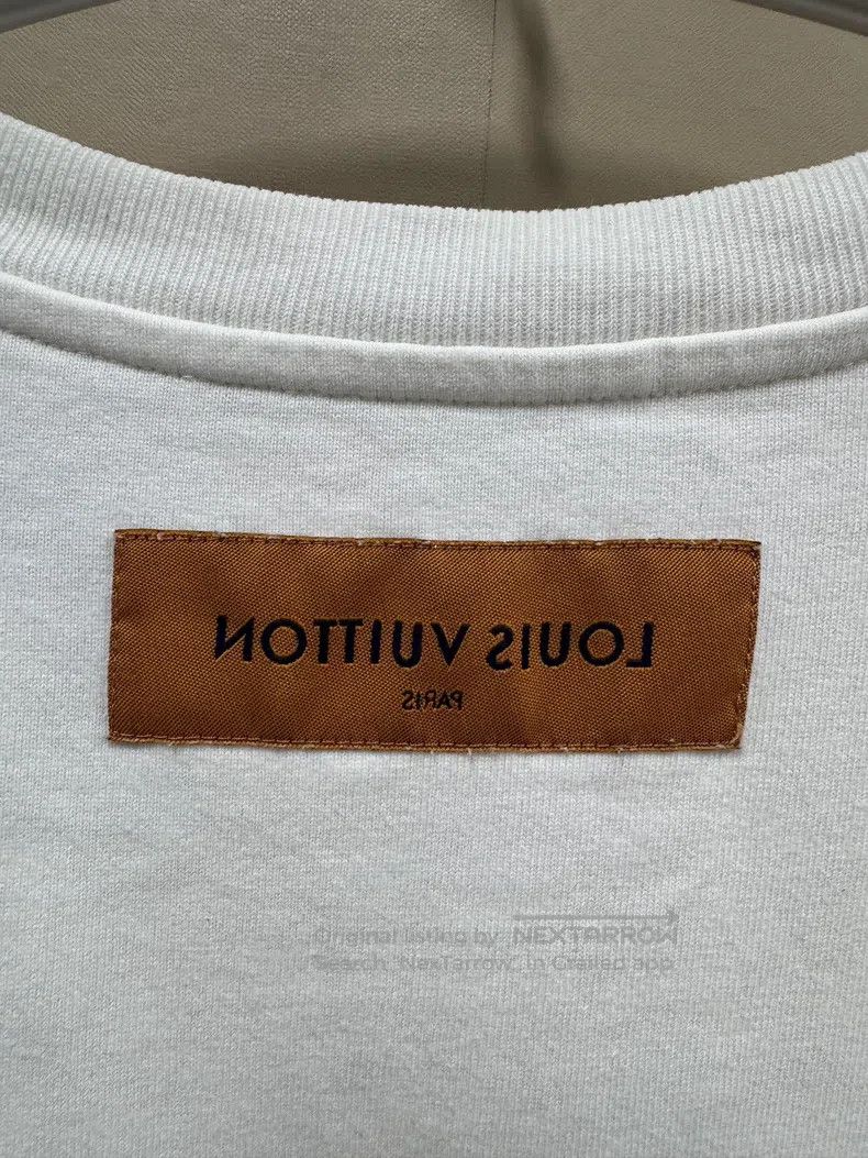 Louis Vuitton Louis Vuitton Rainbow monogram printed short sleeves Size US M / EU 48-50 / 2 - 6 Thumbnail
