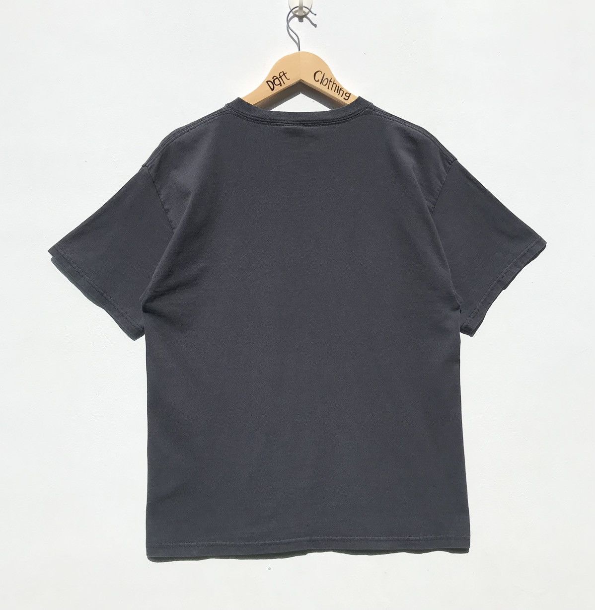 The Game Vintage Super Mario Galaxy Tee Super Mario Games SunFaded Size US M / EU 48-50 / 2 - 2 Thumbnail