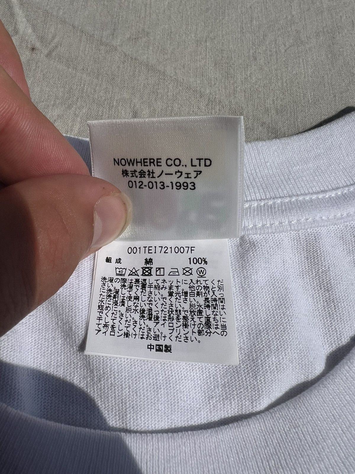 Bape Bape Shirt Size US XL / EU 56 / 4 - 4 Thumbnail