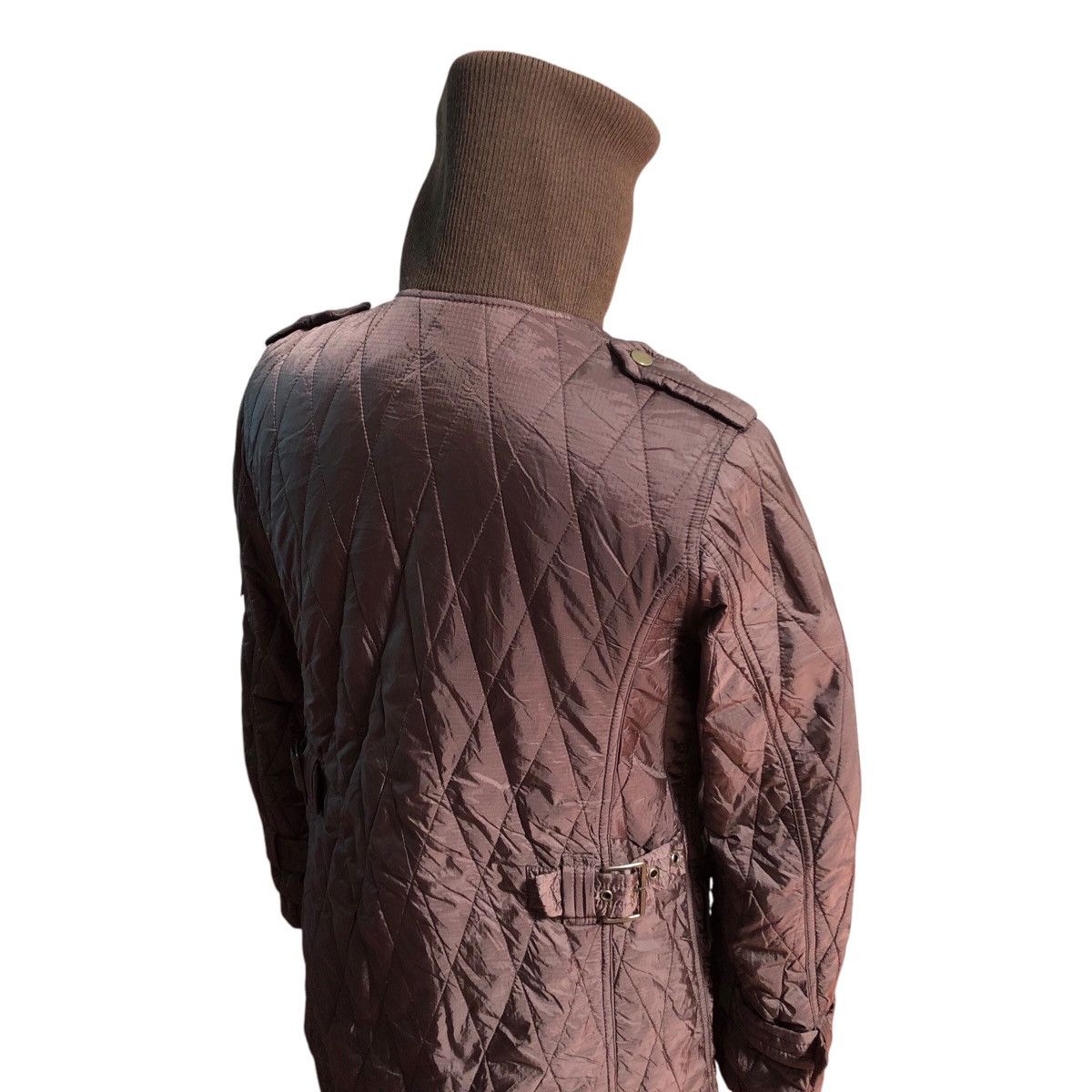 Designer × Hysteric Glamour × Japanese Brand Hysterics Glamour Parkas Size US M / EU 48-50 / 2 - 5 Thumbnail