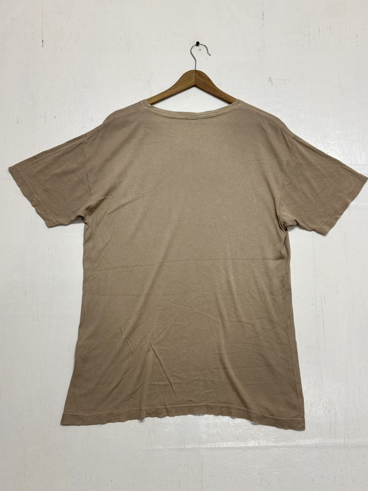 Avirex Vintage Beetle Bailey Avirex sunfaded Size US L / EU 52-54 / 3 - 4 Thumbnail