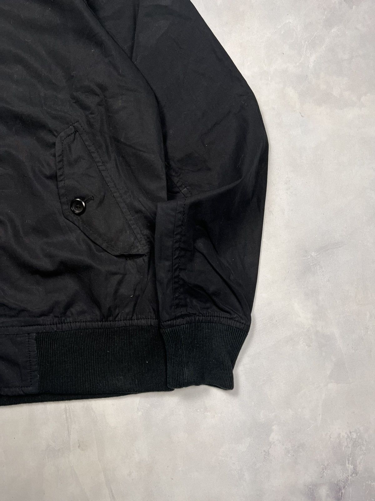 izzue Izzue Balaclava Jacket Fullzip Size US M / EU 48-50 / 2 - 4 Thumbnail