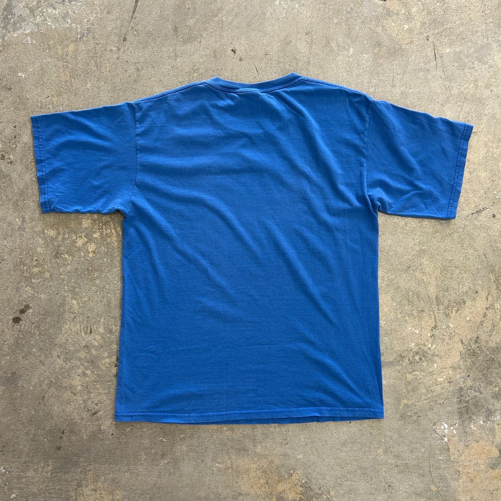 MLB Dodgers Lee Sports Tee Size US XL / EU 56 / 4 - 2 Thumbnail