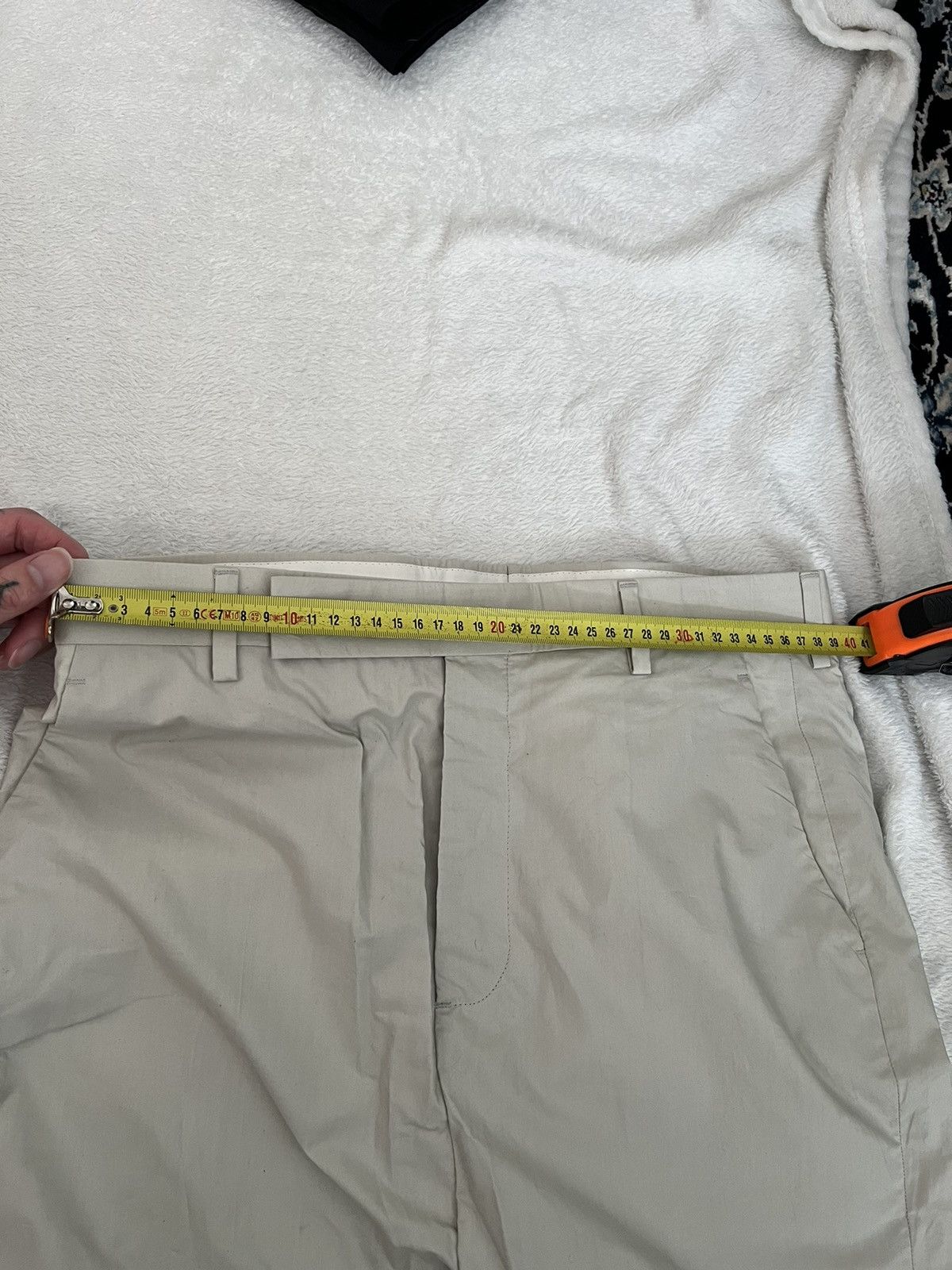 Rick Owens Rick Owens Astaire pants Size US 29 - 6 Thumbnail