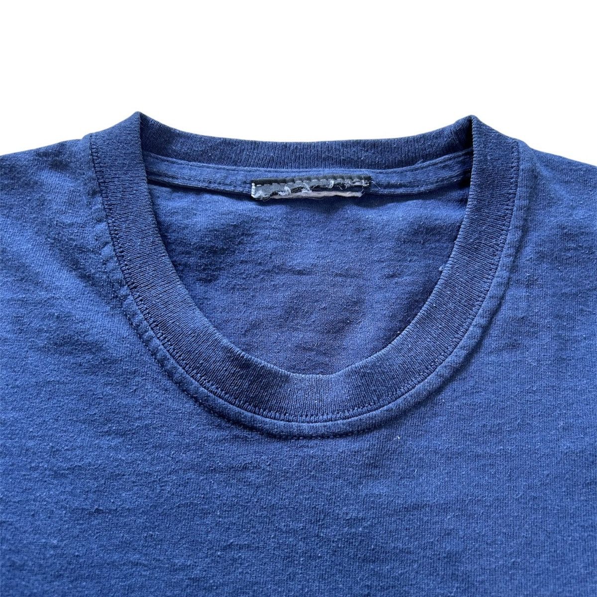 Band Tees × Vintage × Zion Rootswear Vintage 2002 Miles Davis Zion Rootswear t-shirt Size US M / EU 48-50 / 2 - 4 Thumbnail