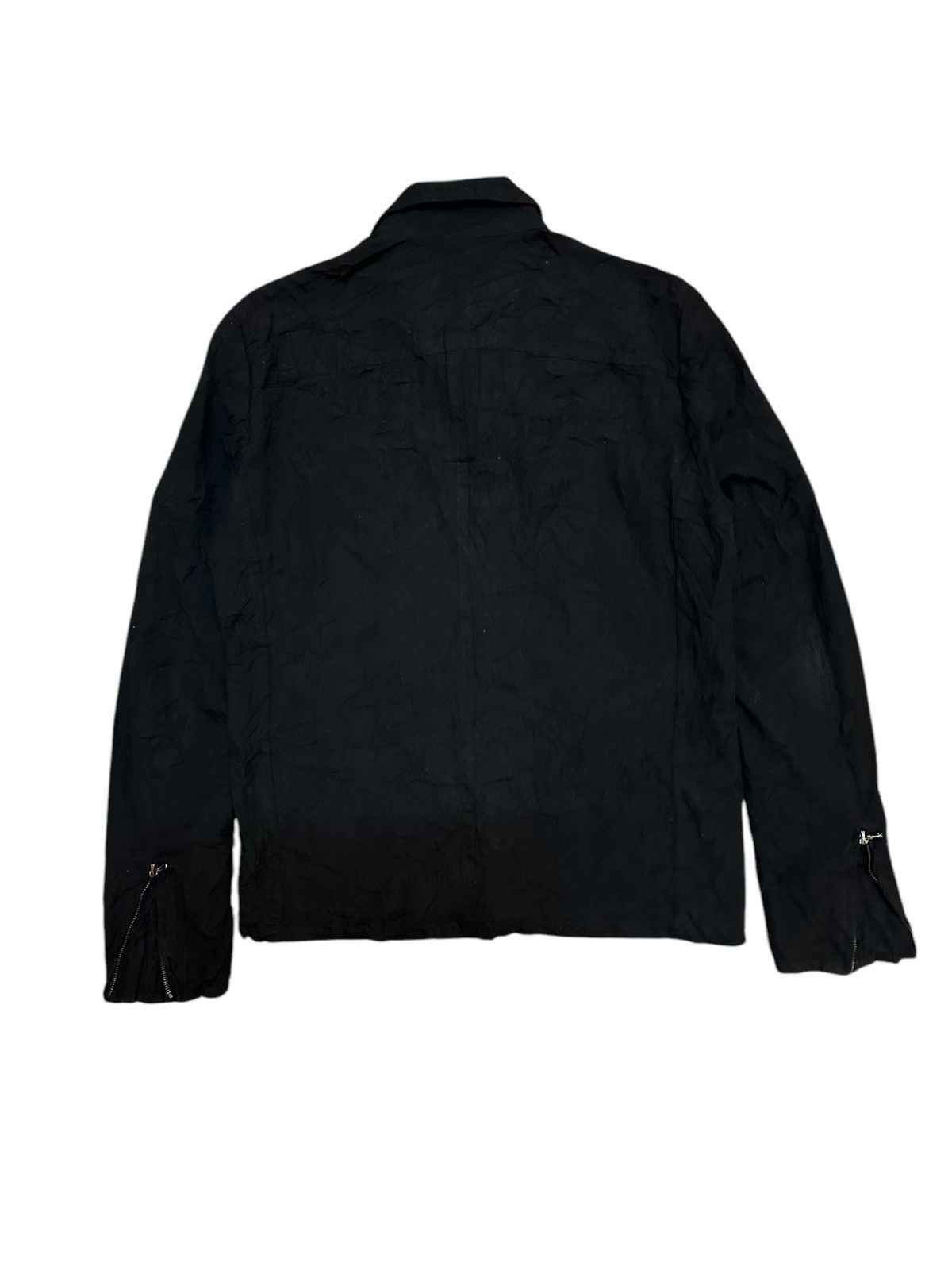Attachment 🔥LAST DROP 🔥kayuzuki kumagai attachment jacket japan Size US M / EU 48-50 / 2 - 9 Thumbnail