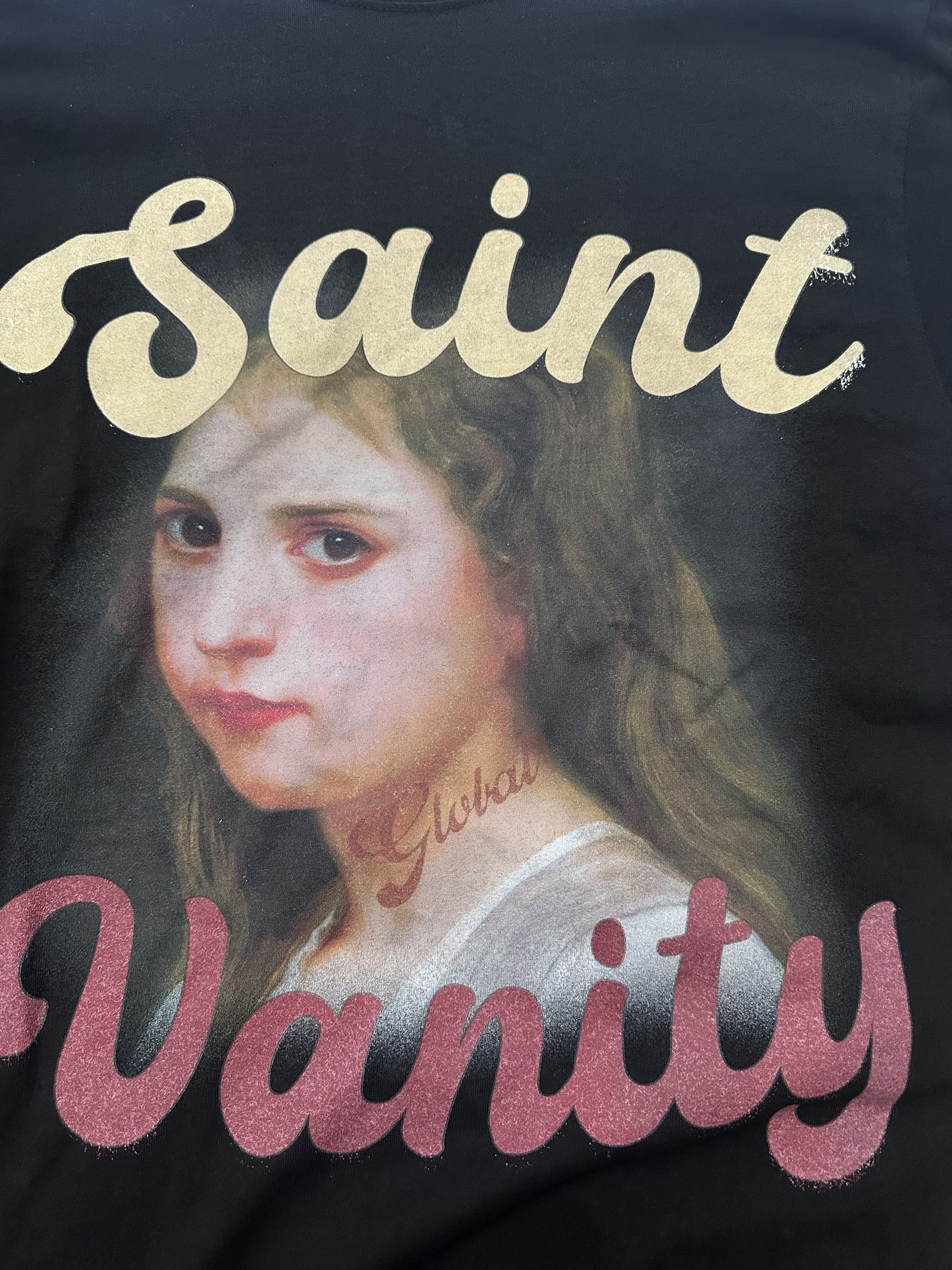 Saint Vanity Saint Vanity Global 1.0 T-Shirt Size US L / EU 52-54 / 3 - 1 Thumbnail