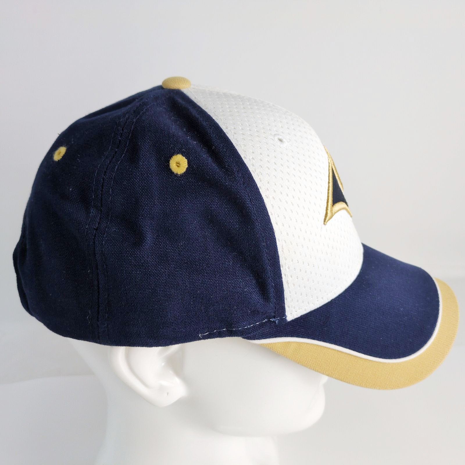 NFL Reebok NFL St Louis Rams Baseball Cap, NWOT Football Fan Hat Size ONE SIZE - 5 Thumbnail