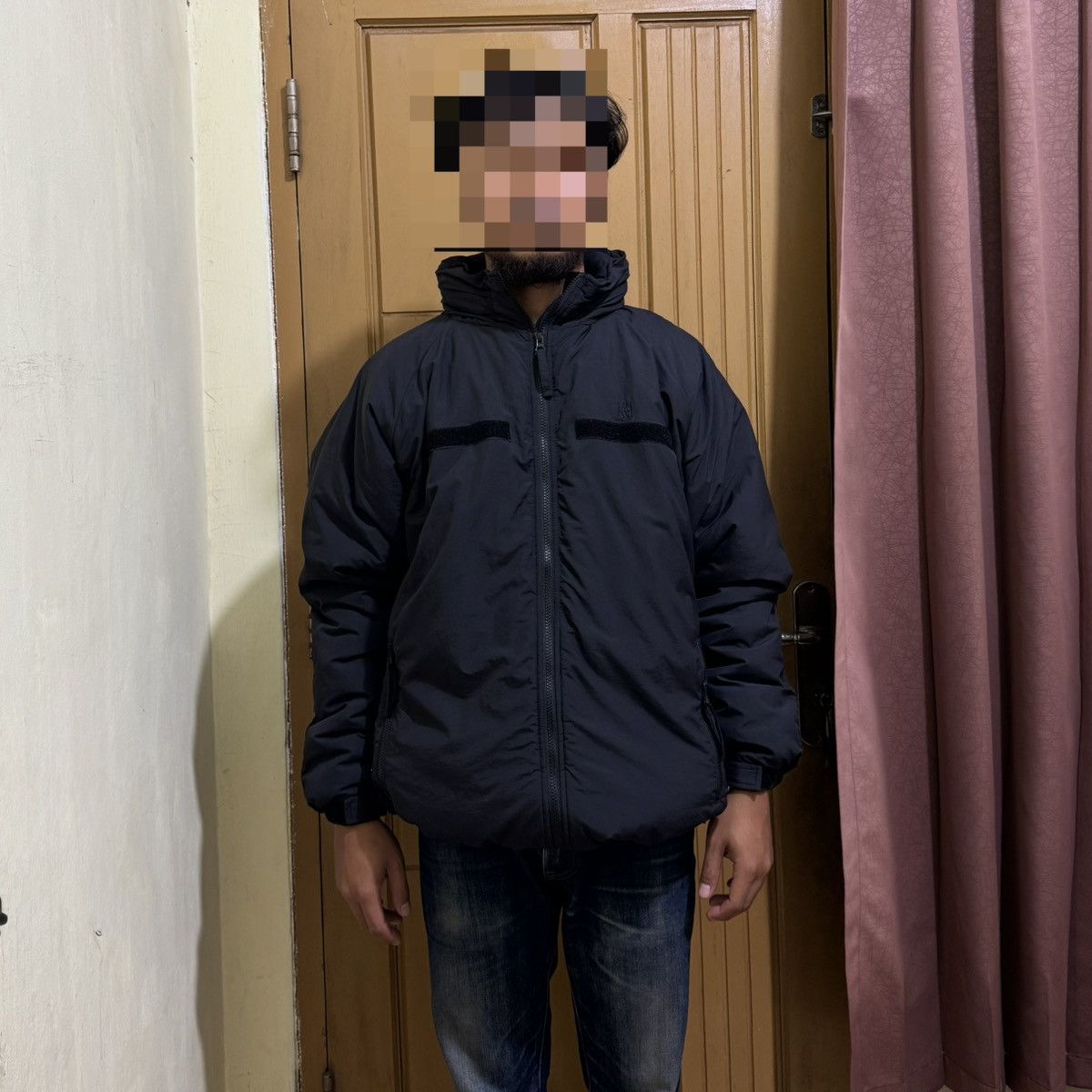 Japanese Brand Espionage ECWCS Level 7 Puffer jacket Size US L / EU 52-54 / 3 - 11 Thumbnail