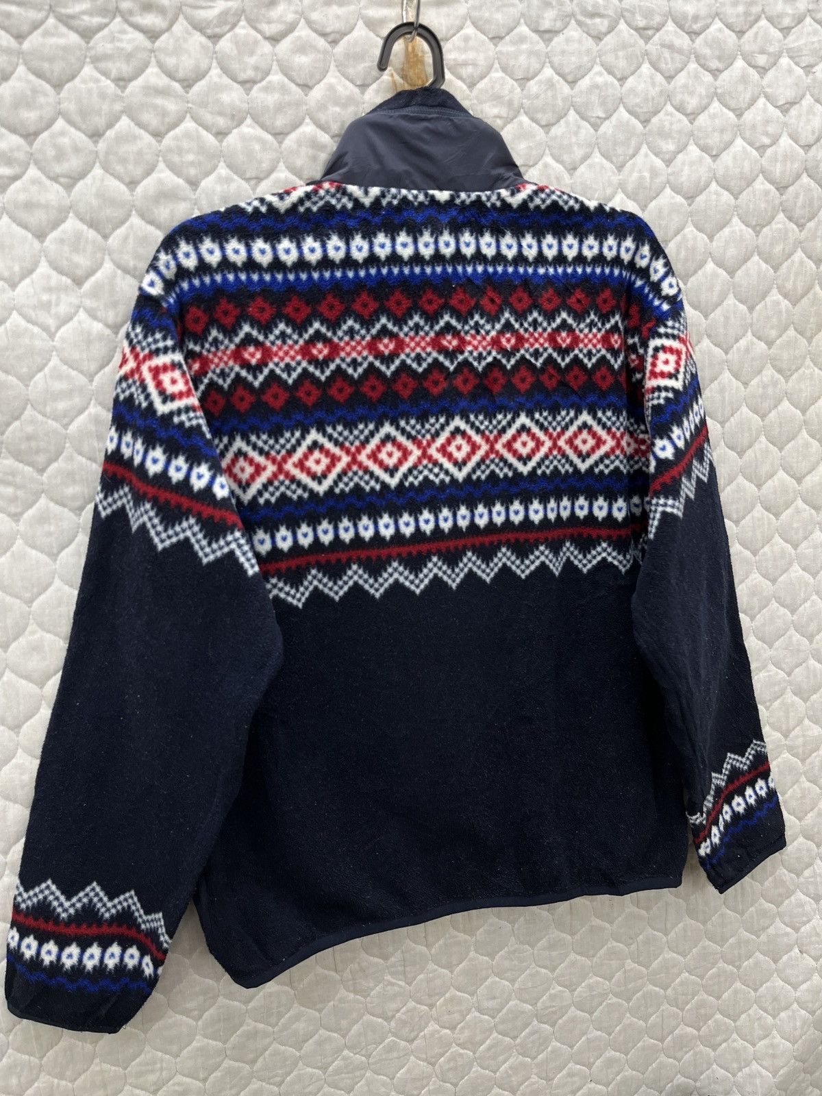 Polo Ralph Lauren 🔥🔥🔥STEALS POLO RALPH LAUREN HALF ZIPPER PULLOVER Size US M / EU 48-50 / 2 - 15 Thumbnail