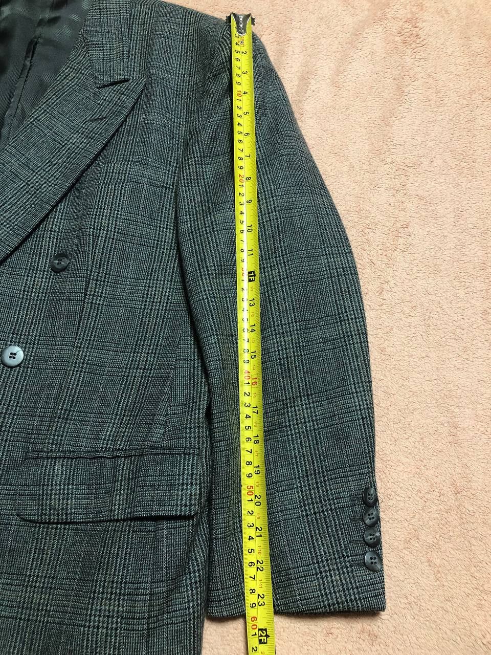Austin Reed Austin Reed Blazer Size 42S - 4 Thumbnail