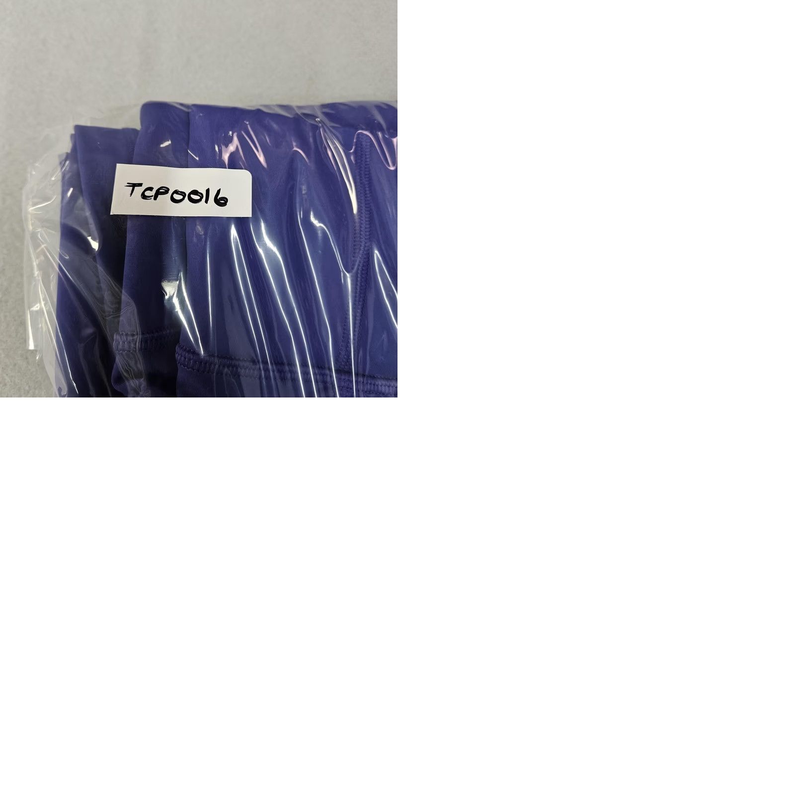 Athleta Athleta Pants Womens Petite Small Purple Rainier Bootcut Pant Zip Pockets Hiking Size 28" / US 6 / IT 42 - 9 Thumbnail