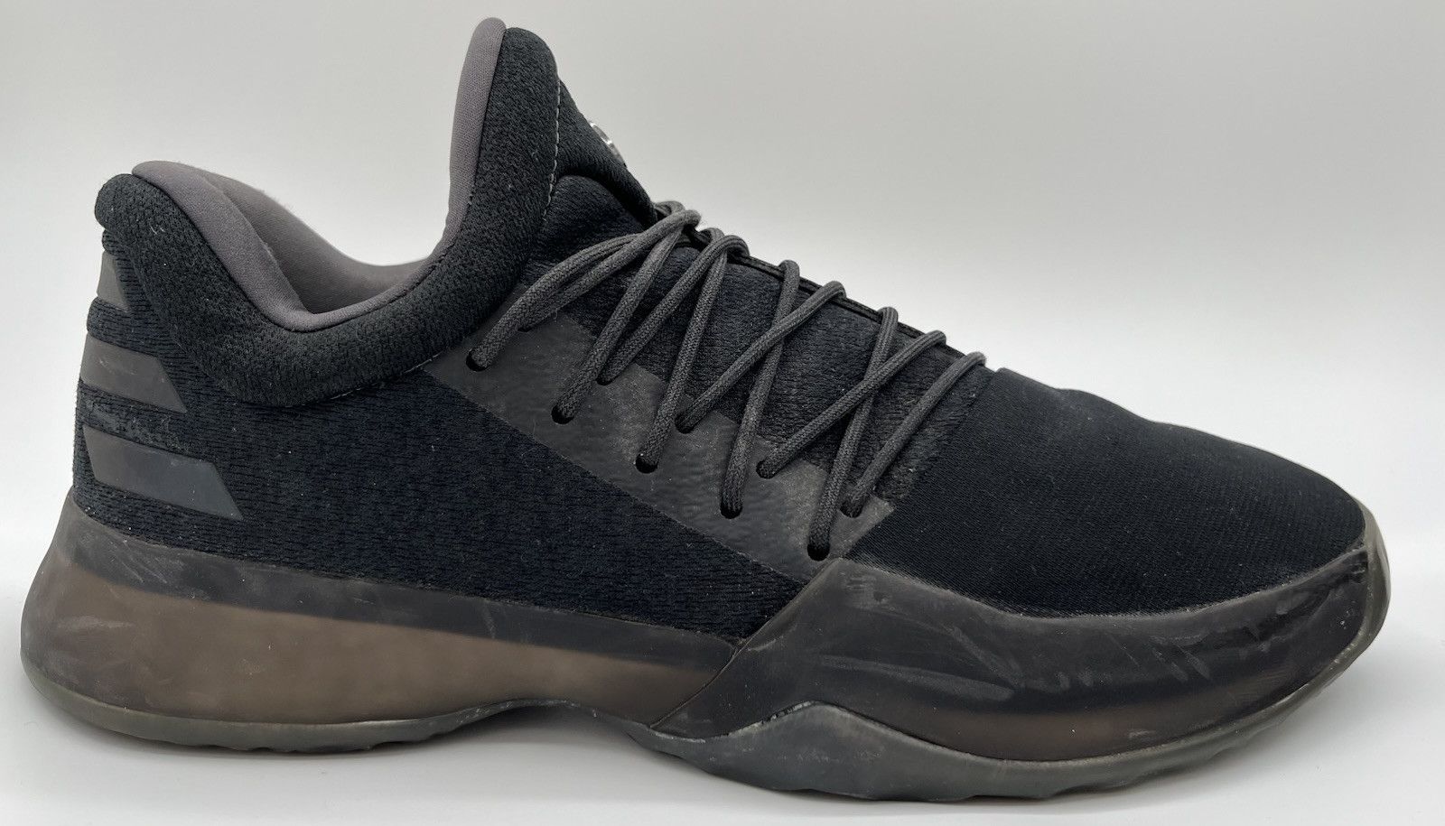 Adidas Adidas Harden Vol. 1 Xeno Black Ops 2016 Basketball Size 10 Size US 10 / EU 43 - 3 Thumbnail