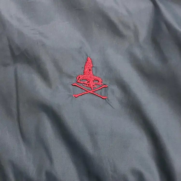 Hysteric Glamour Hysteric Glamour Multicor Windbreaker Jacket Size US M / EU 48-50 / 2 - 3 Thumbnail