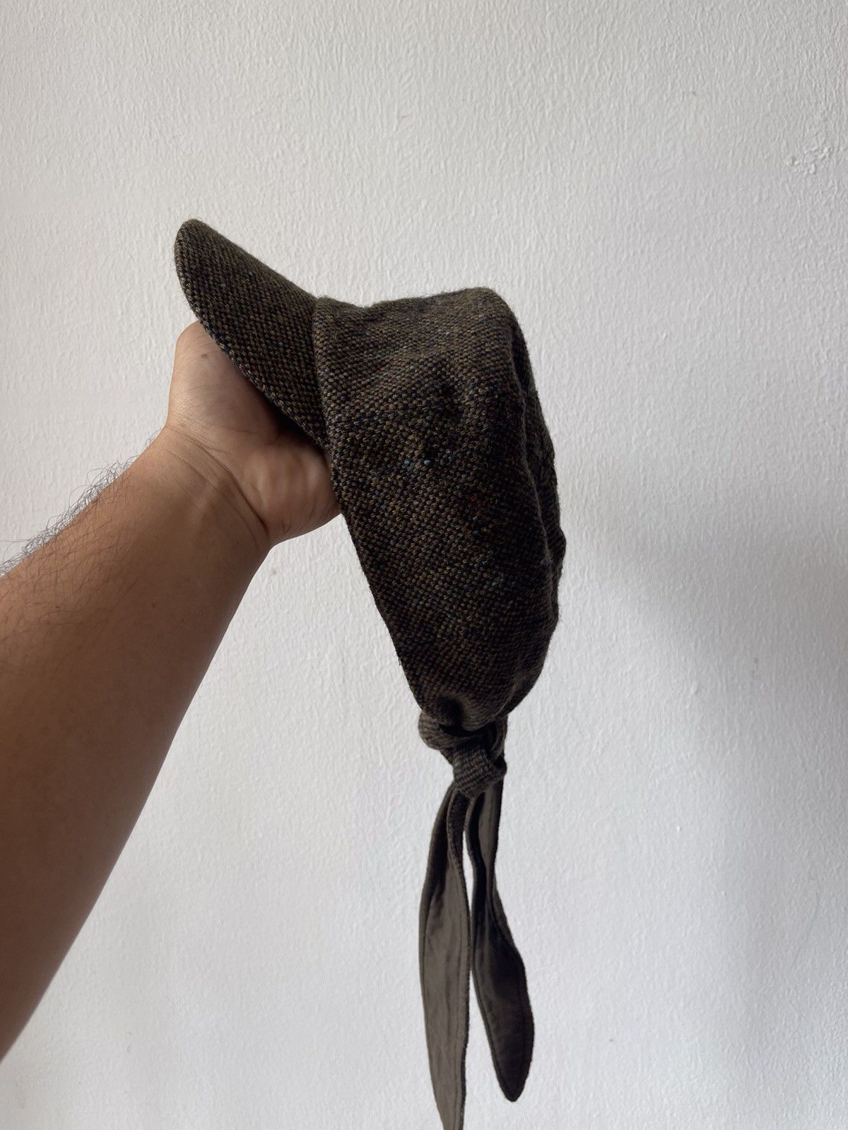 Maison MIHARA YASUHIRO Miharayasuhiro Tails Hats Size ONE SIZE - 1 Thumbnail