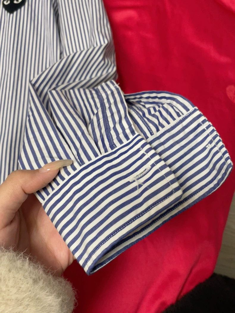 Comme des Garcons Comme Des Garcons shirt Size US S / EU 44-46 / 1 - 3 Thumbnail