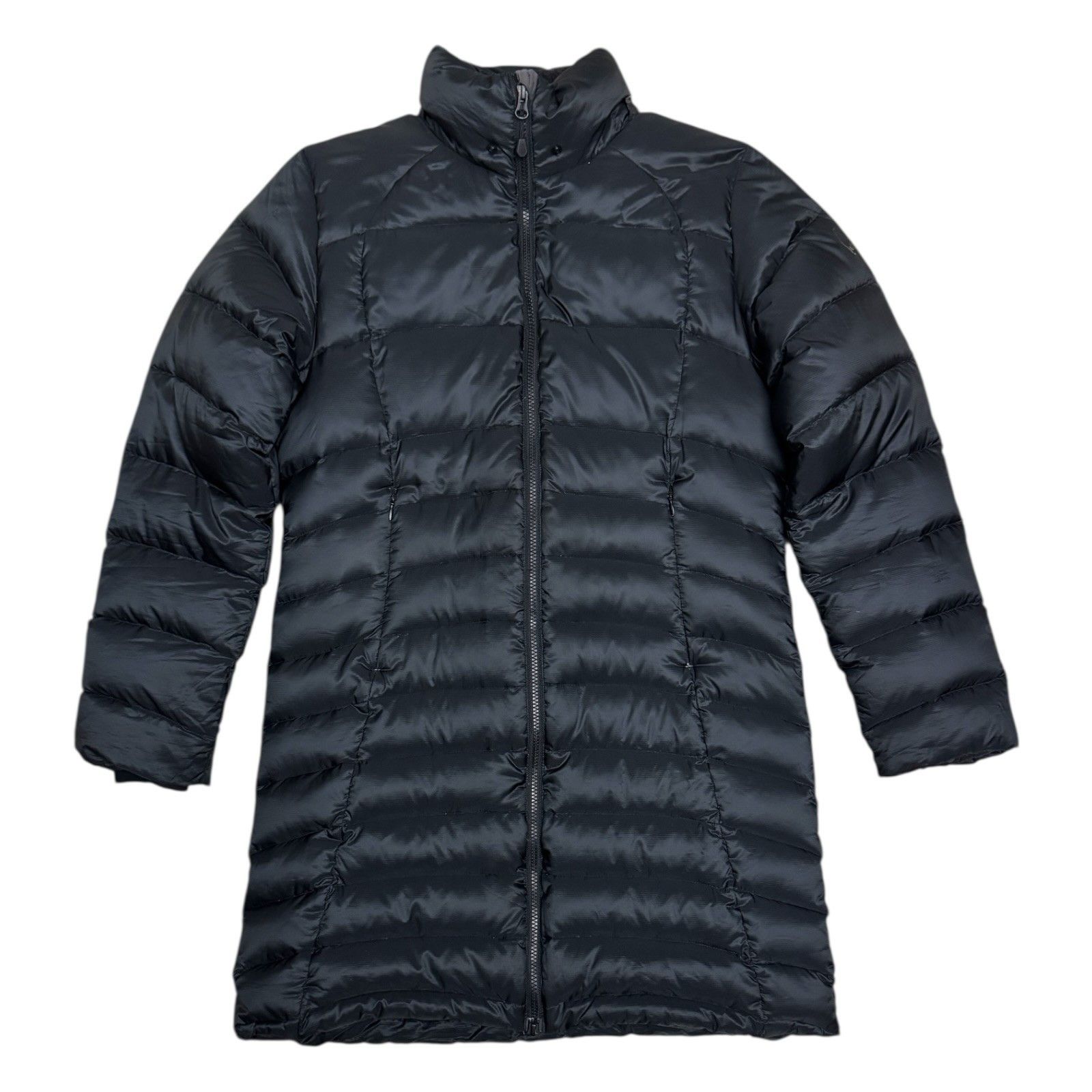 Mountain Equipment Company MEC MOUNTAIN EQUIPMENT Down Puffer Parka Jacket Coat Medium Size M / US 6-8 / IT 42-44 - 5 Thumbnail
