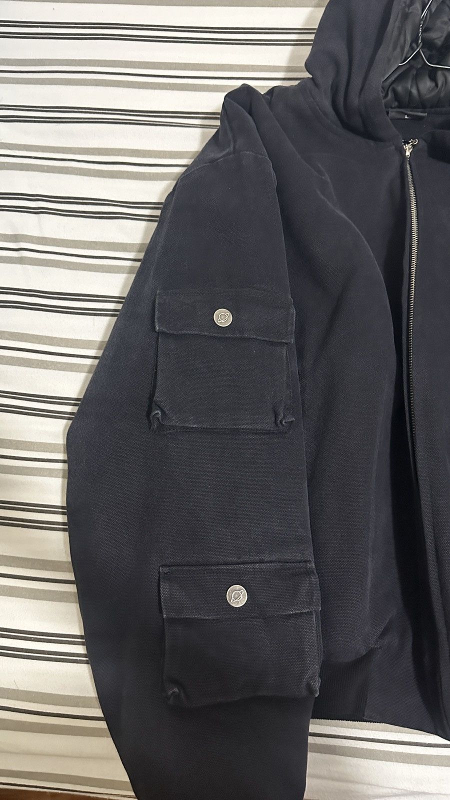 Other BerlinC The Tank jacket/ Carharrt jacket like Size US L / EU 52-54 / 3 - 9 Thumbnail