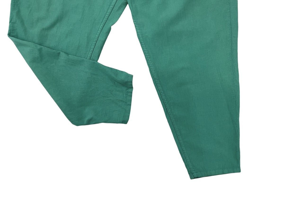 Issey Miyake × Japanese Brand × Ne-Net Vintage Ne-net loose pants Size 31" - 5 Thumbnail