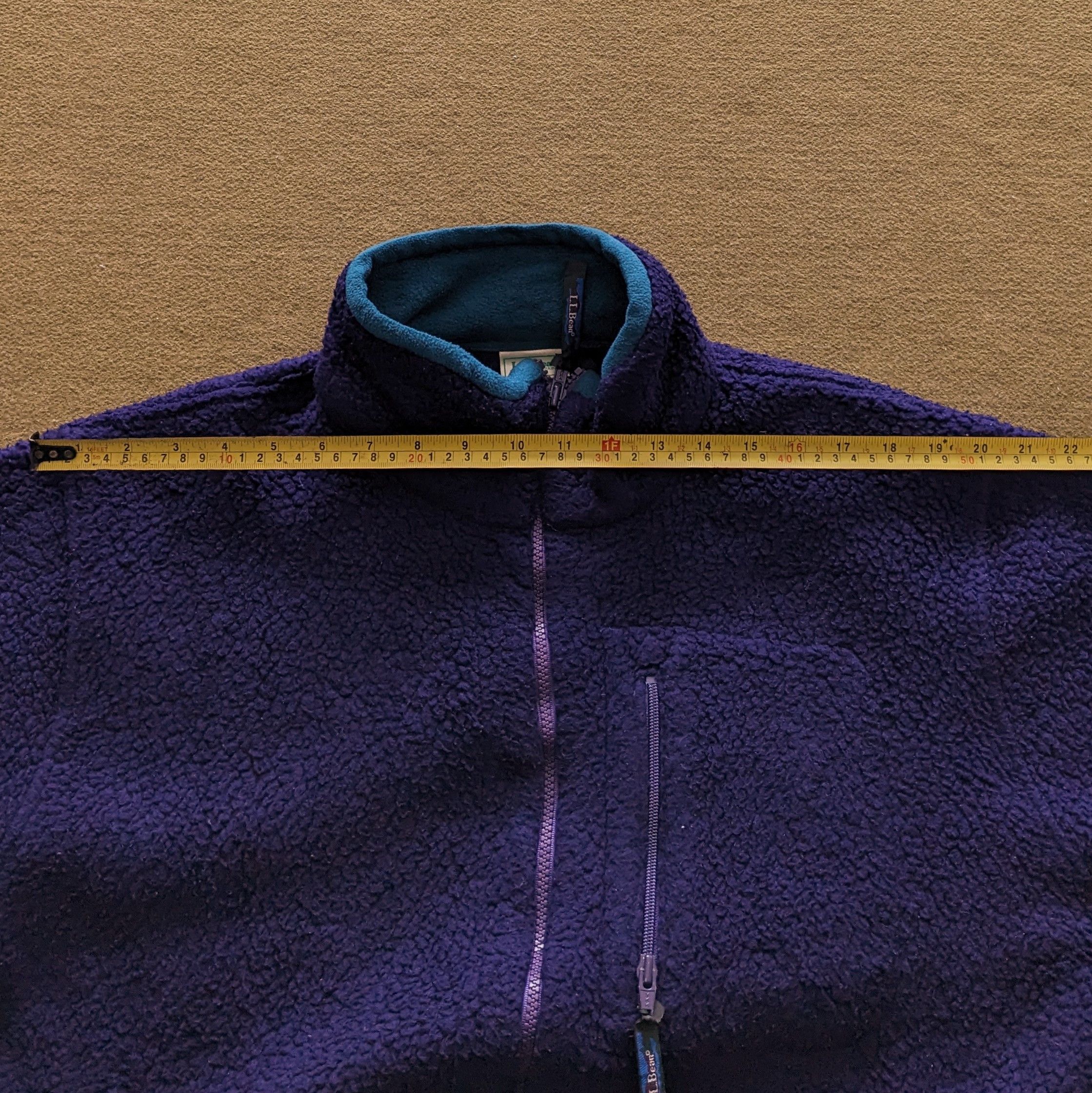 L.L. Bean Vintage L.L BEAN American Outdoor Brand Jacket Size US L / EU 52-54 / 3 - 5 Thumbnail