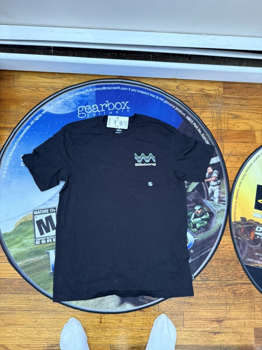 Billabong × Vans billabong Brand new Size US L / EU 52-54 / 3 - 2 Thumbnail