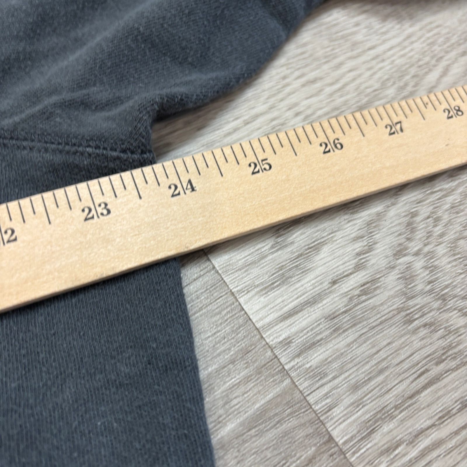 Vuori Vuori Raglan Sleeve Crewneck Pullover Sweater 24x27 Size US L / EU 52-54 / 3 - 4 Thumbnail
