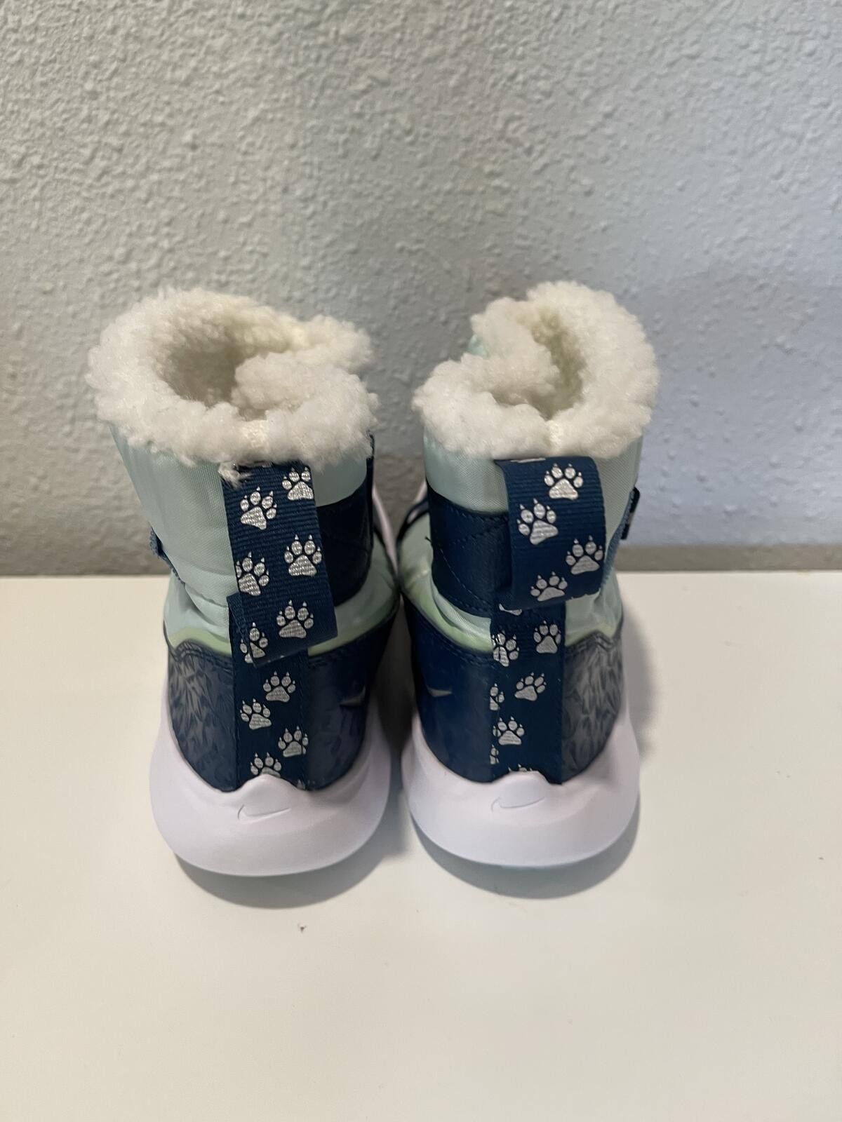 Nike Nike Youth Flex Advance SE PS Winter Boots size 2 Y Size US 5 / EU 37 - 3 Thumbnail