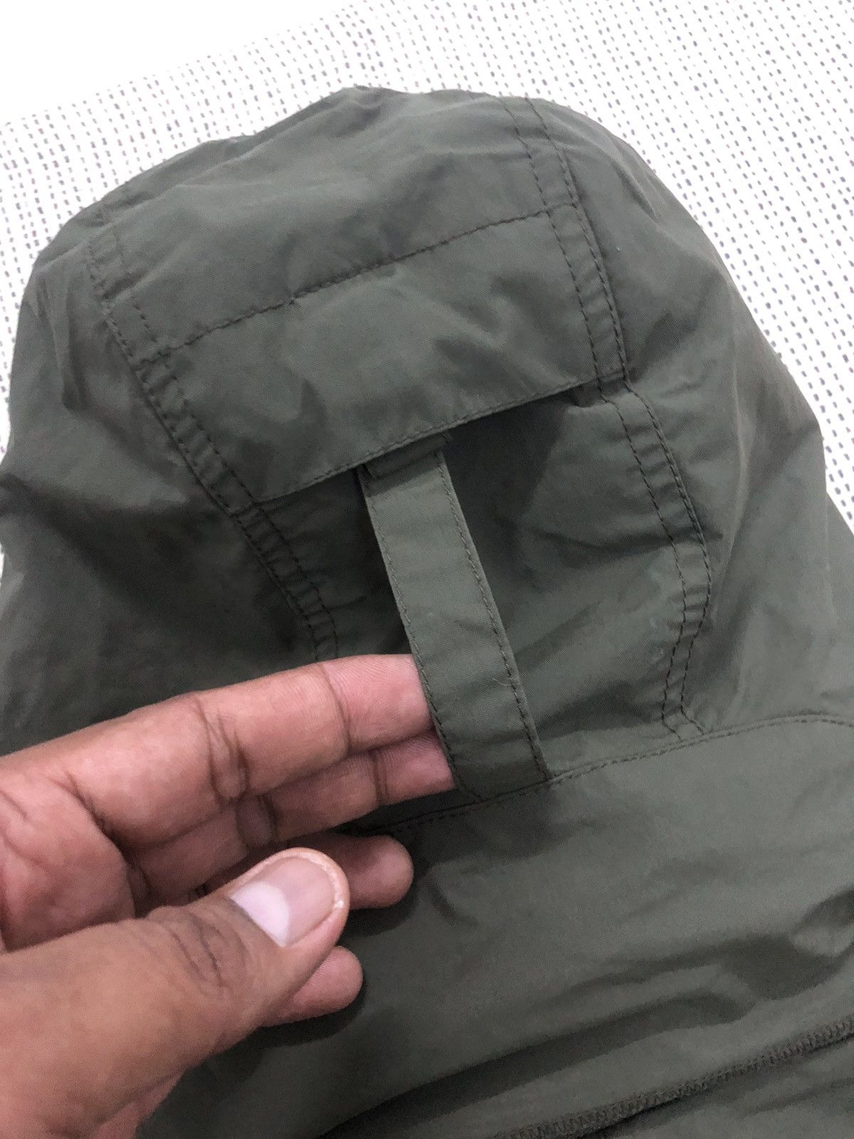 Beauty Beast × If Six Was Nine × Japanese Brand Air To Ground A Seven - MILITARY FUR BOMBER JACKET Size US L / EU 52-54 / 3 - 21 Thumbnail