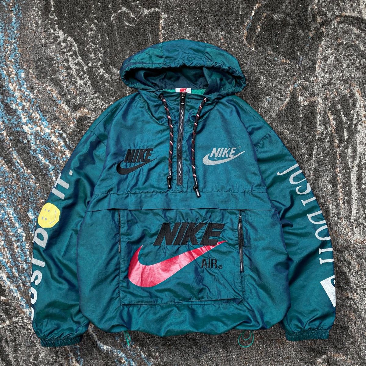 Nike Cpfm Anorak | Grailed