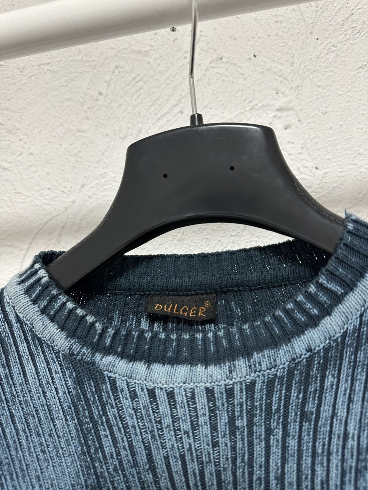 Japanese Brand Avant Garde Japanese Brand Y2K Sweatshirt Size M Size US M / EU 48-50 / 2 - 6 Thumbnail