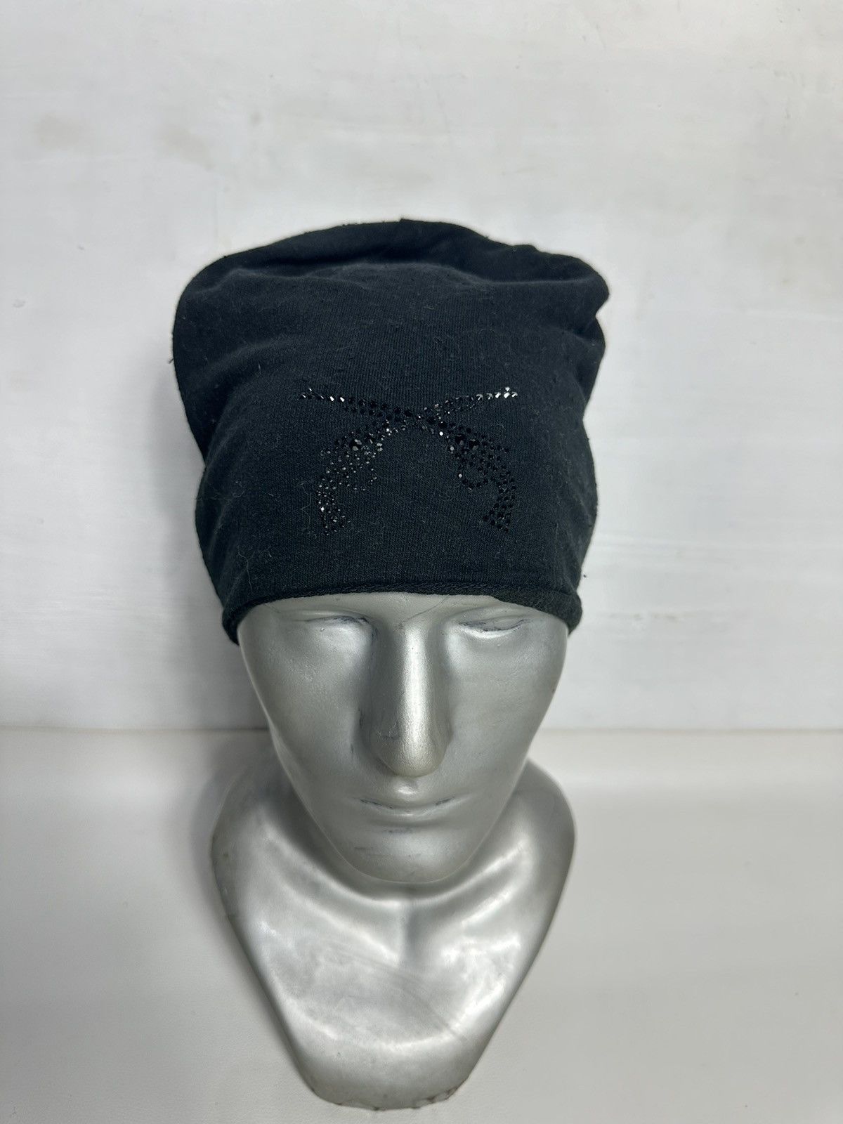 Roar Roar Gun Japan Sparkling Gun Beanie Hats Size ONE SIZE - 8 Thumbnail