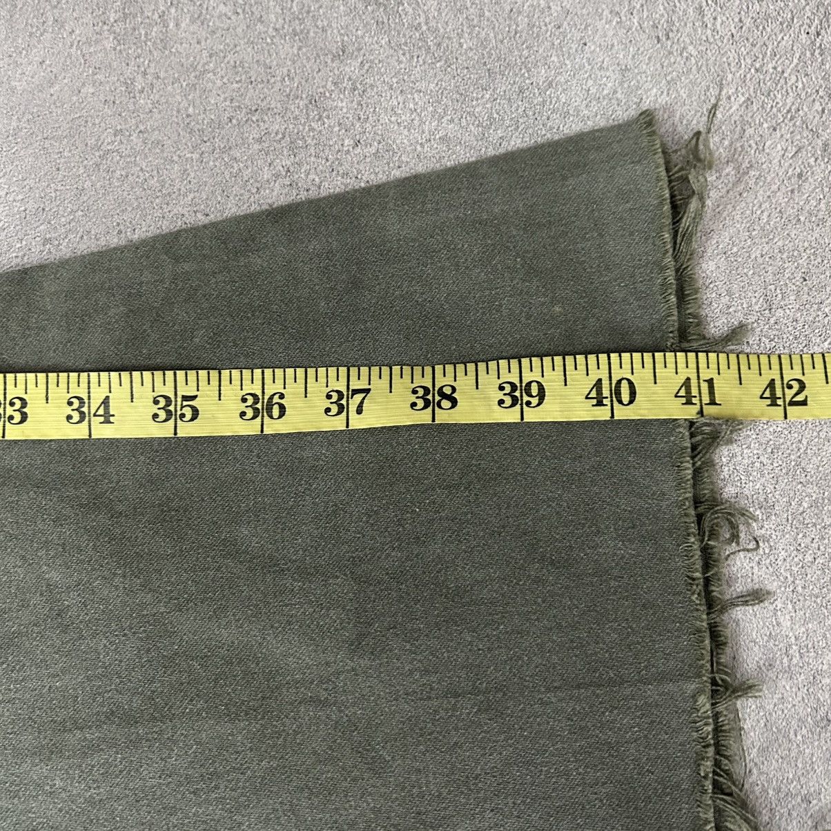 Le Grande Bleu (L.G.B.) Le Grande Bleu LGB Super Flared Jeans Size US 29 - 22 Thumbnail