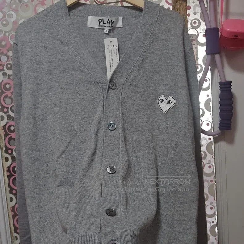Comme des Garcons Comme Des Garcons Cashmere Sweater Size US S / EU 44-46 / 1 - 9 Thumbnail