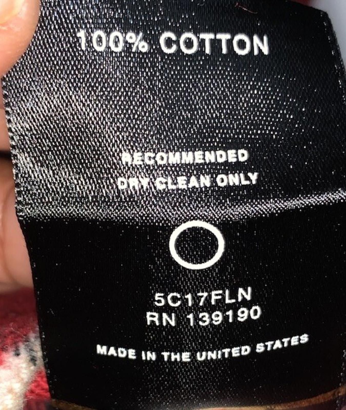 Fear of God FEAR OF GOD Fifth Collection 5 Shirt Plaid Jacket S New 2017 Size US S / EU 44-46 / 1 - 6 Thumbnail