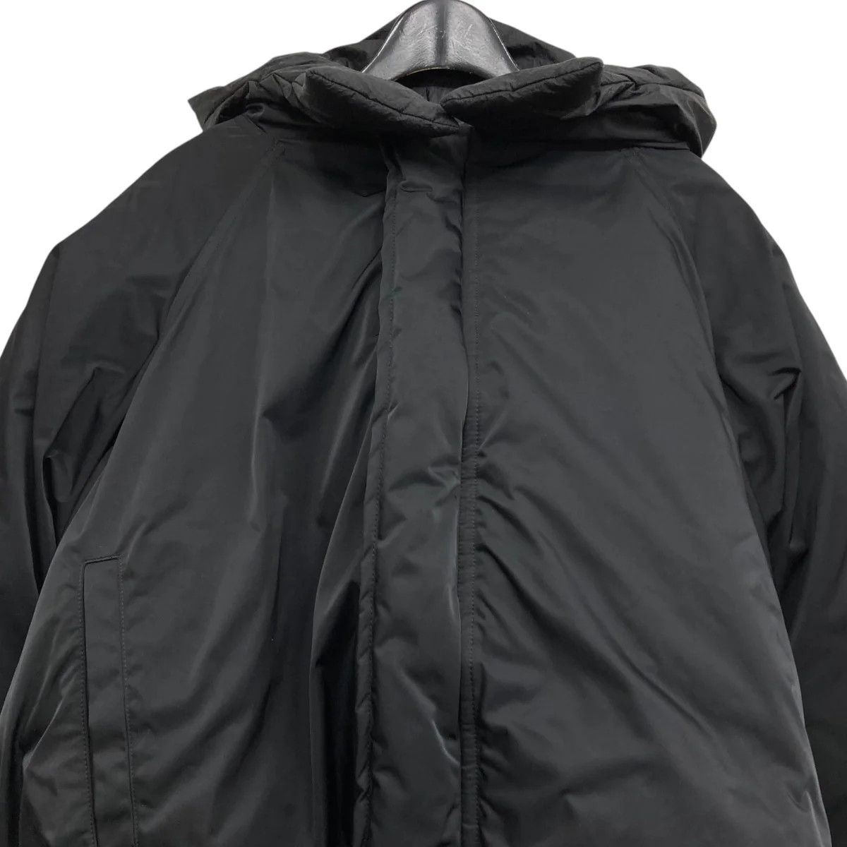 Yohji Yamamoto YOHJI YAMAMOTO down jacket Size US M / EU 48-50 / 2 - 3 Thumbnail