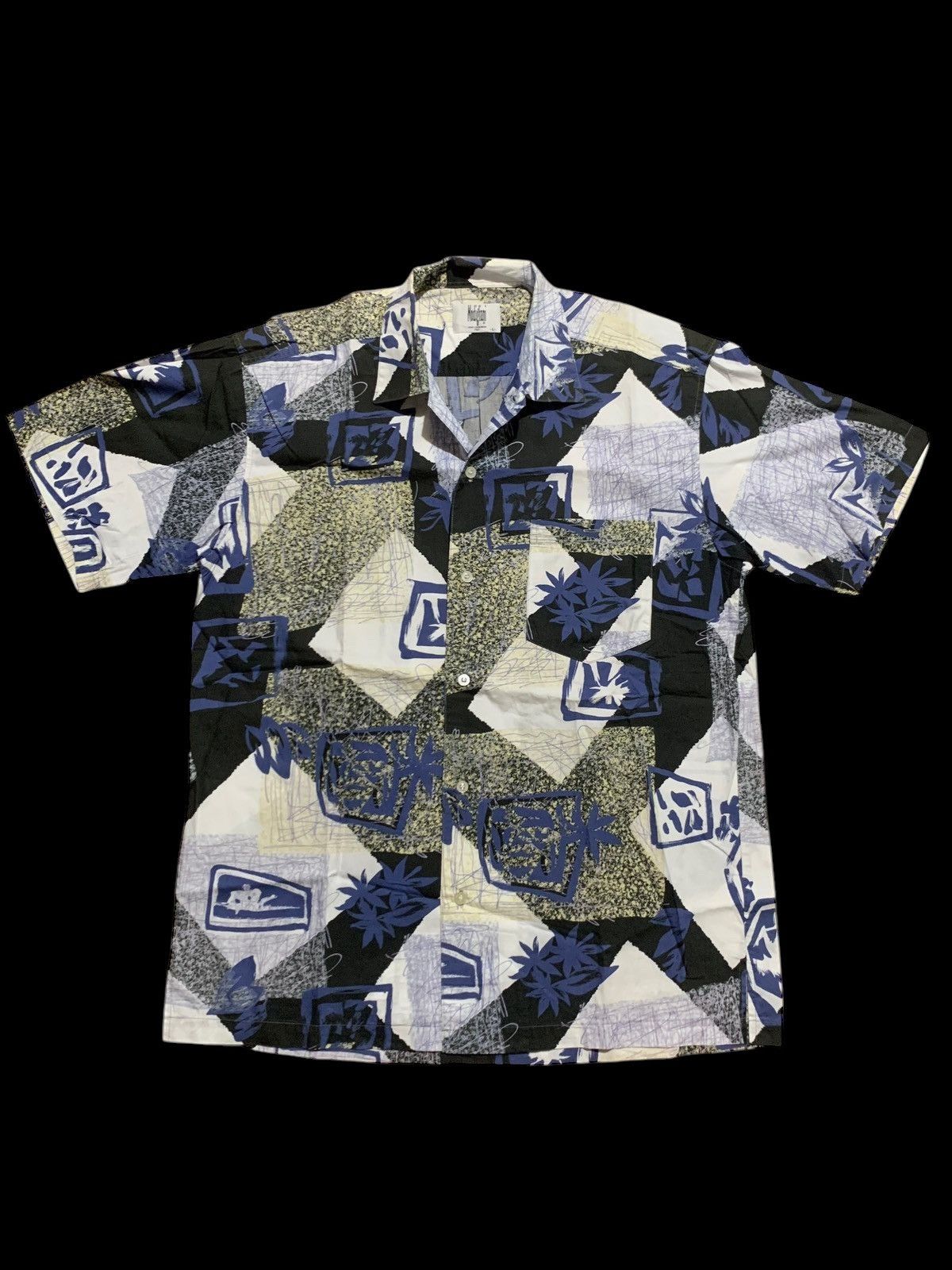 Beauty Beast × Vintage 🔥Vintage Modigliani shirt Size US L / EU 52-54 / 3 - 1 Thumbnail