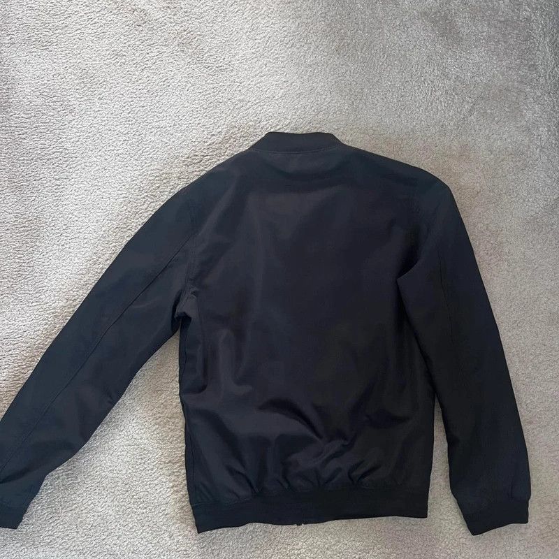 Levi's Levi's LINE 8 Men's Black Bomber Pilot Jacket Size Small Size US S / EU 44-46 / 1 - 2 Thumbnail