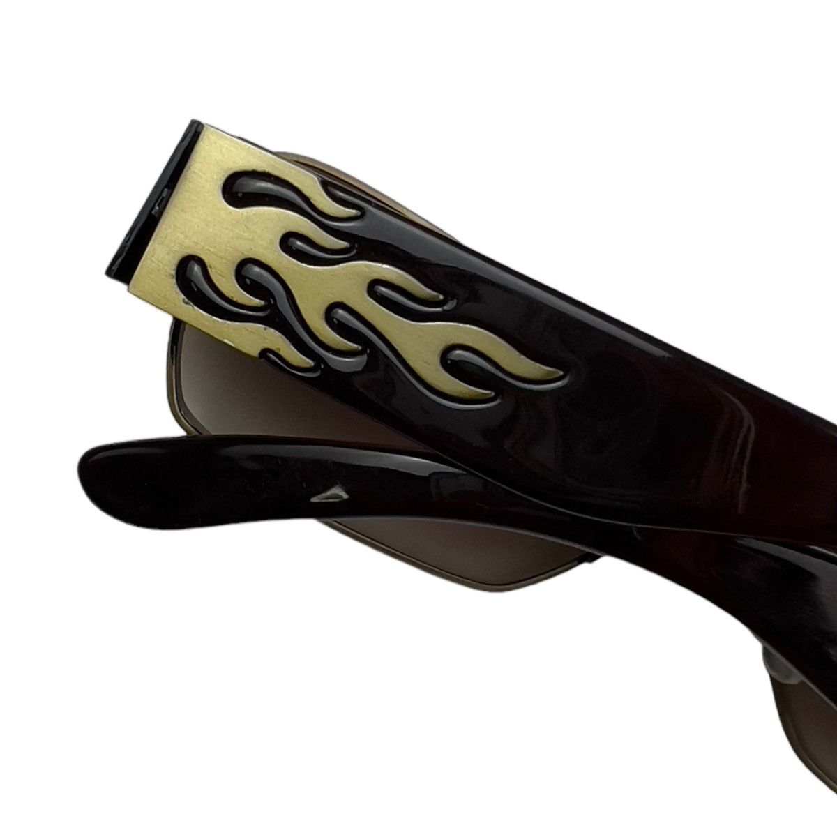 Jean Paul Gaultier sunglasses