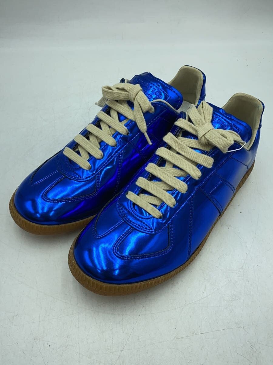 Maison Margiela German Army Trainer Gat Sneakers Size US 5 / IT 35 - 2 Thumbnail
