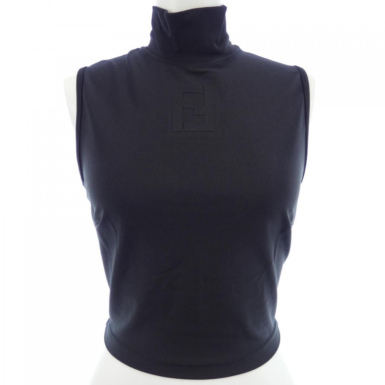 Fendi Fendi Fendi Top Others Tops DUTY FREE for USA Size ONE SIZE - 1 Thumbnail