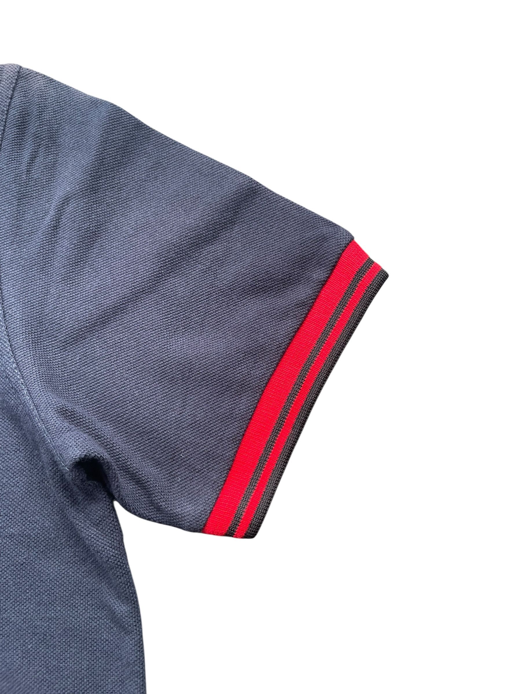 Fred Perry Vintage Fred Perry Size US M / EU 48-50 / 2 - 9 Thumbnail