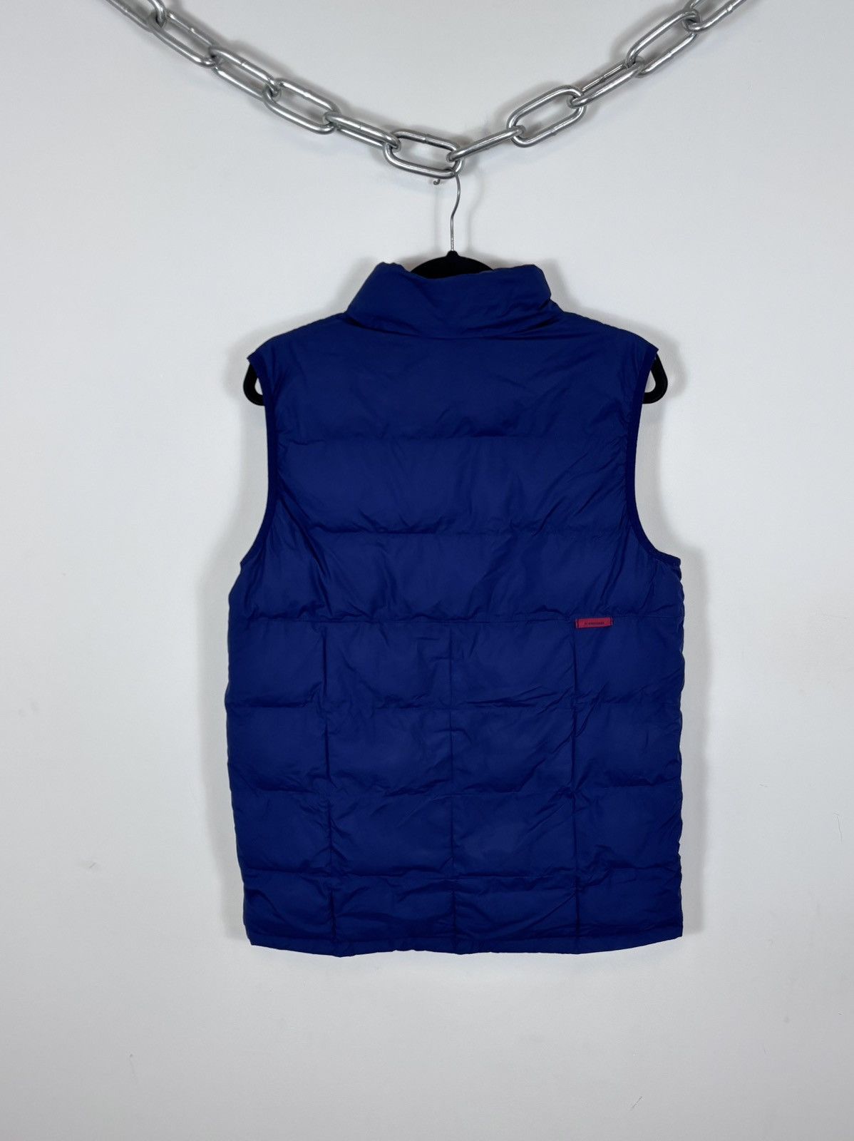 Nike Nike Barcelona FC Reversible Football Down Puffer Vest Size US S / EU 44-46 / 1 - 2 Thumbnail