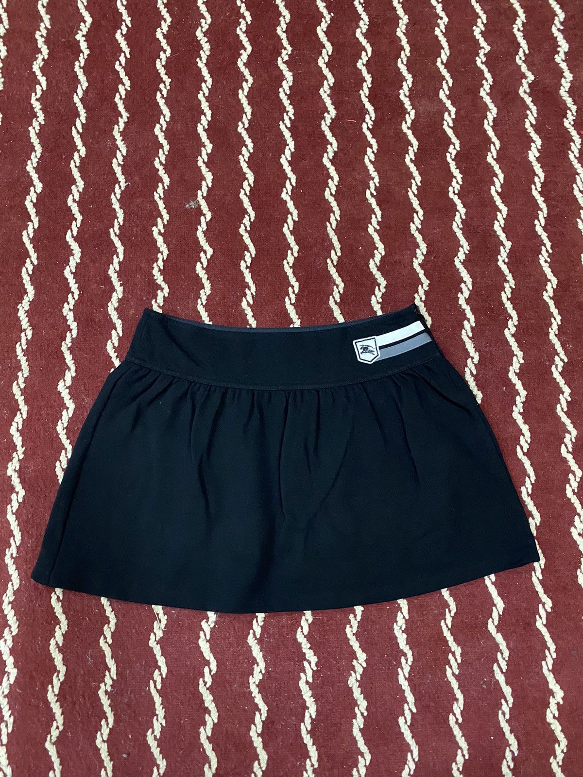 BURBERRY SKIRT
