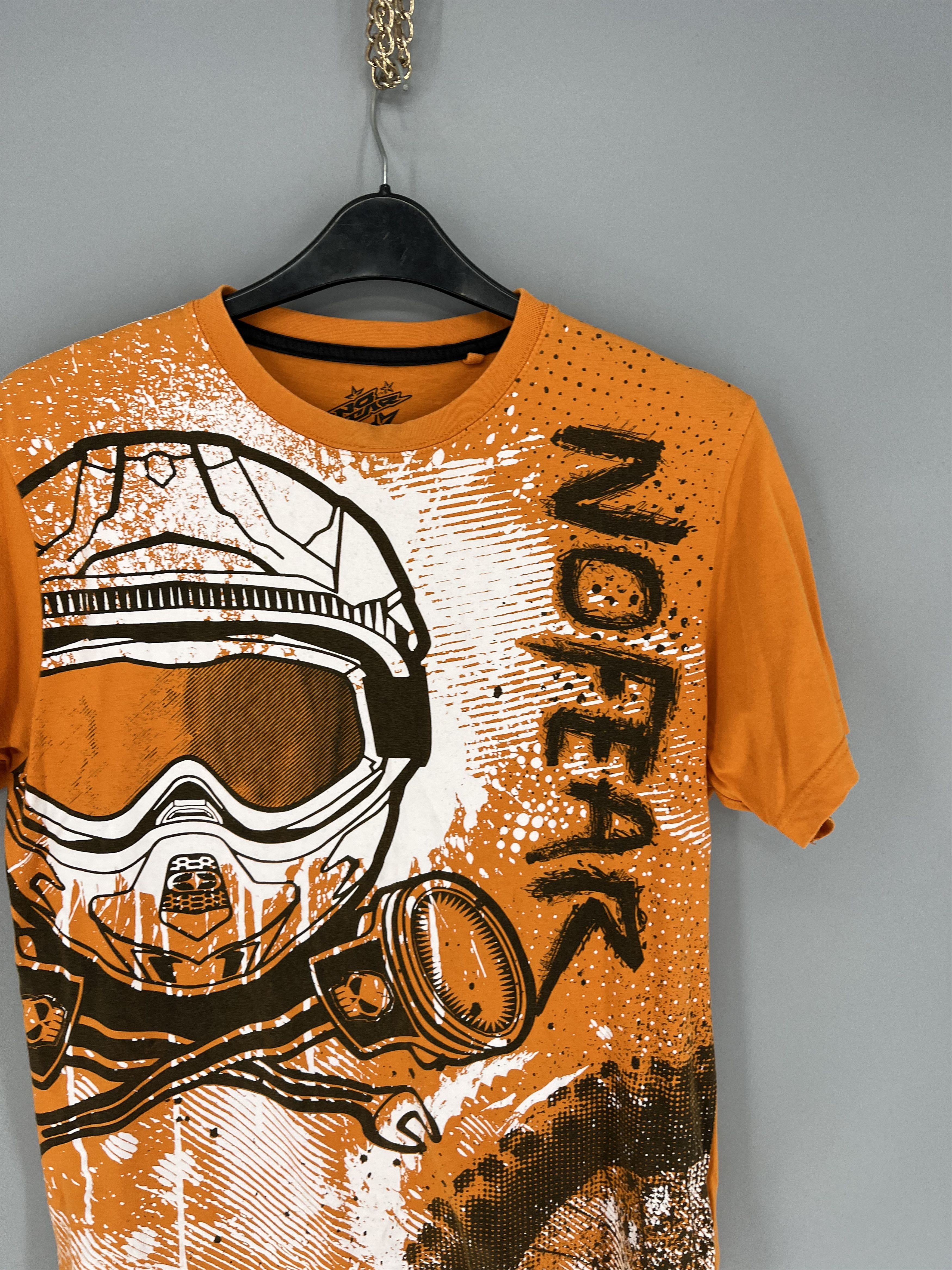 No Fear Vintage Y2K No Fear T-Shirt size M Size US M / EU 48-50 / 2 - 5 Thumbnail